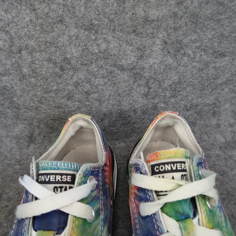 Converse used shoes