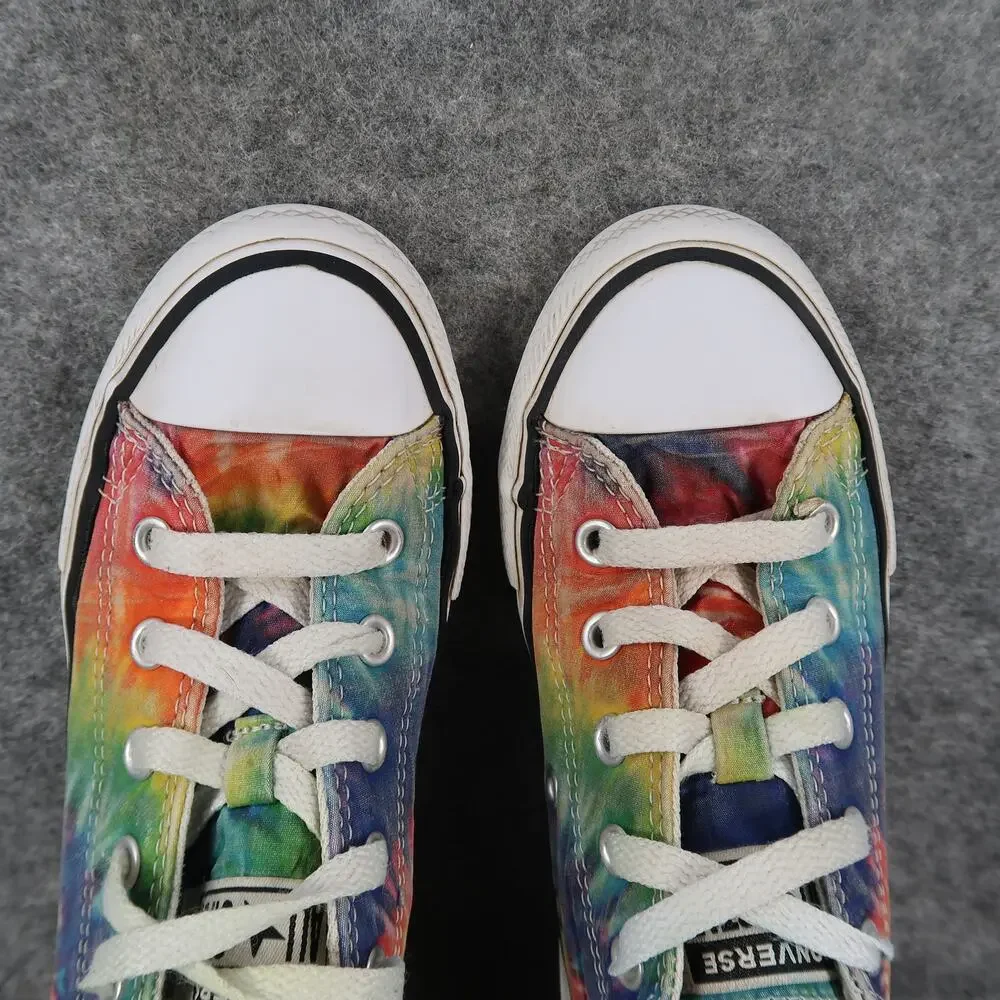Converse used shoes