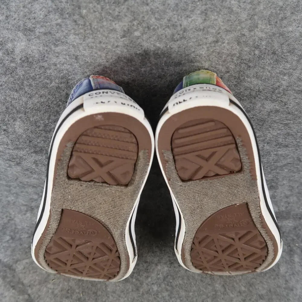 Converse used shoes