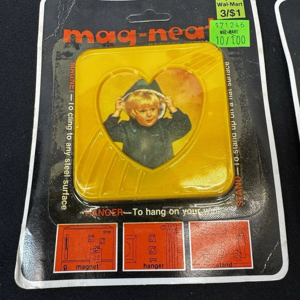 mag-neato design provided