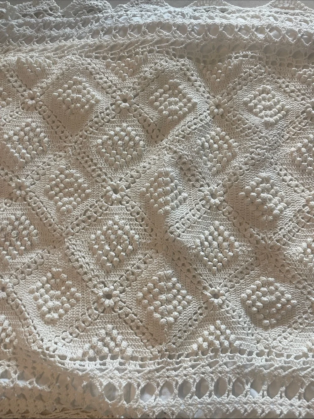 Vintage fits pillow