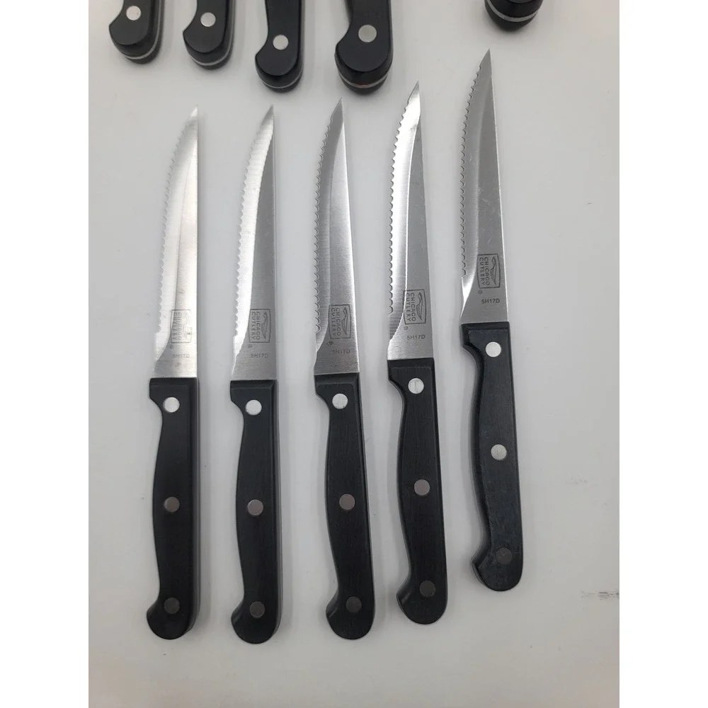 Chicago Cutlery chicago cutlery