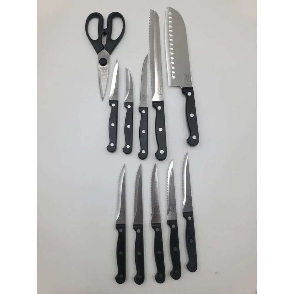 Chicago Cutlery chicago cutlery