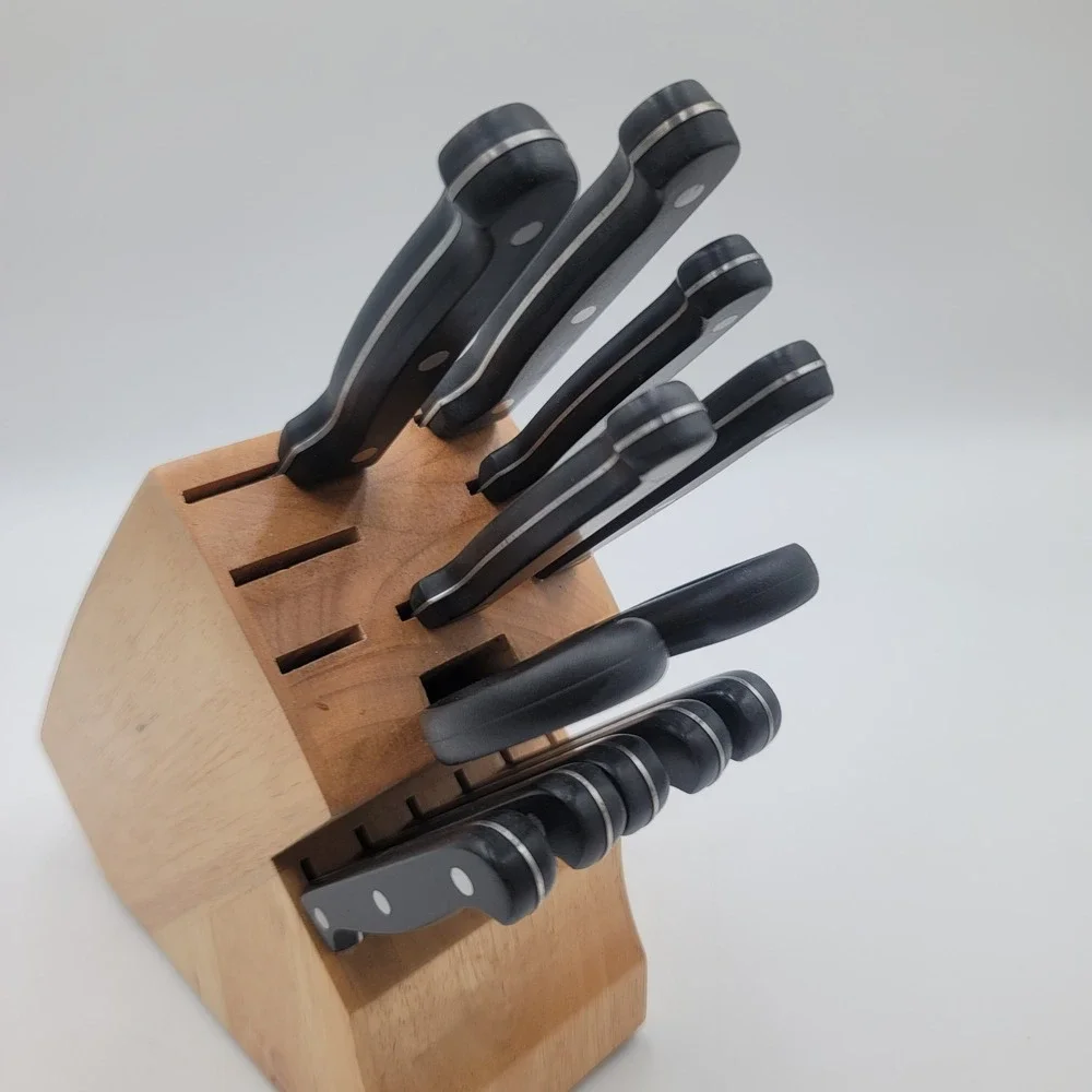 Chicago Cutlery chicago cutlery