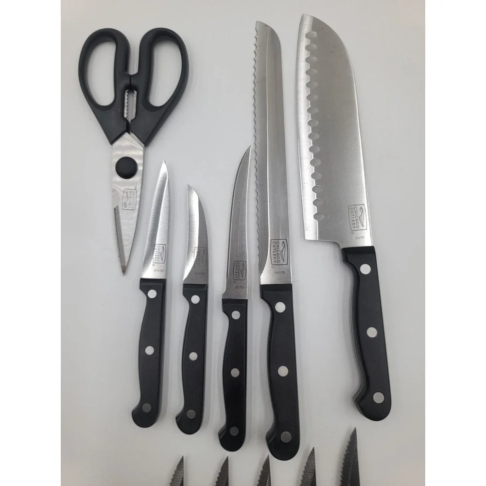 Chicago Cutlery chicago cutlery