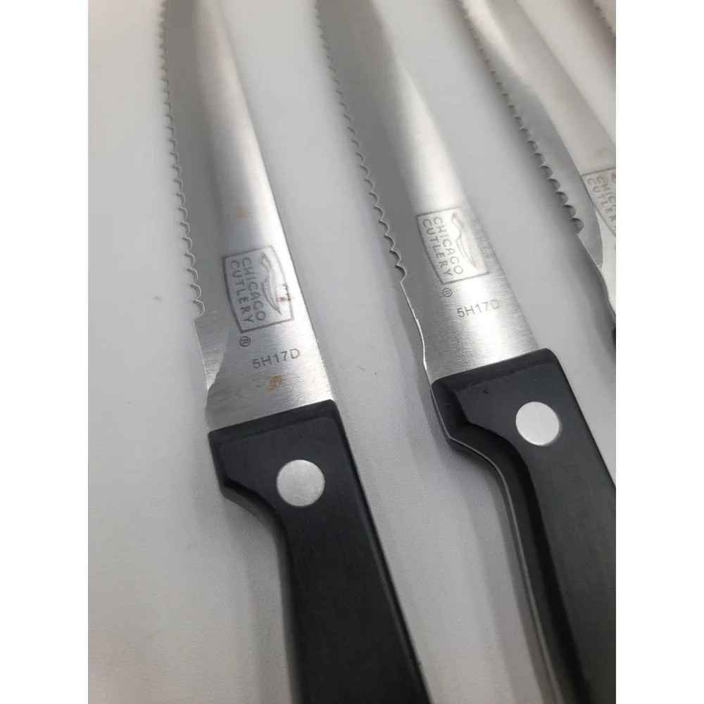 Chicago Cutlery chicago cutlery