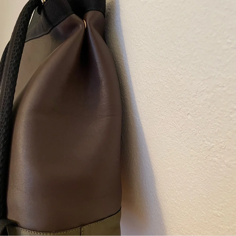 Marni color block