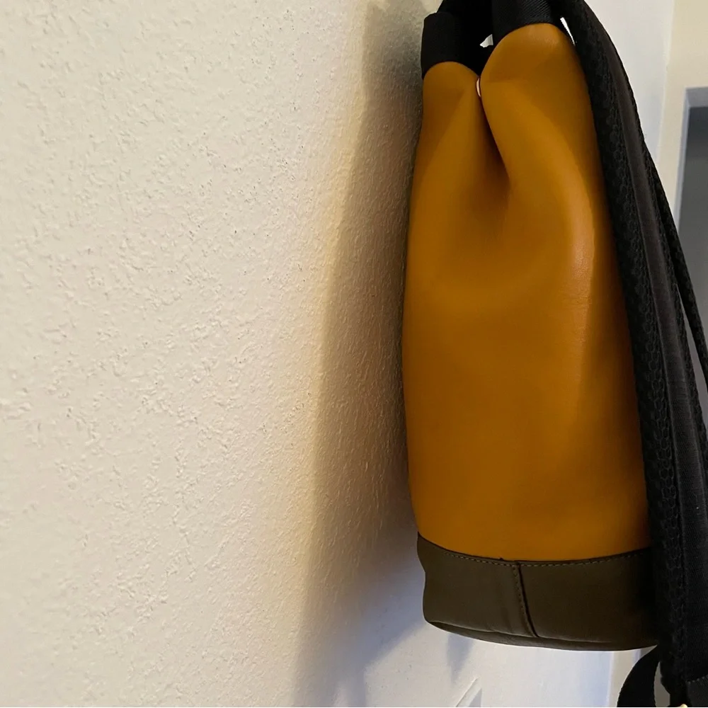 Marni color block