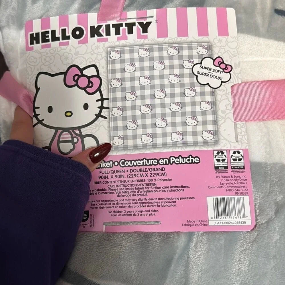 Sanrio brand new
