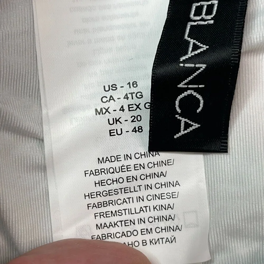 La Blanca la blanca