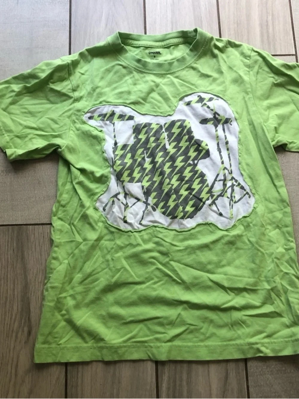 Gymboree vintage boys