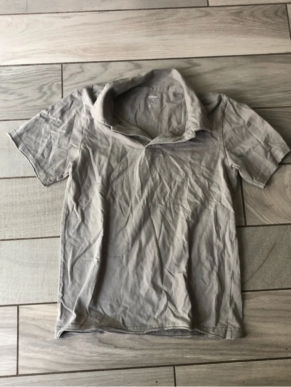 Gymboree vintage boys