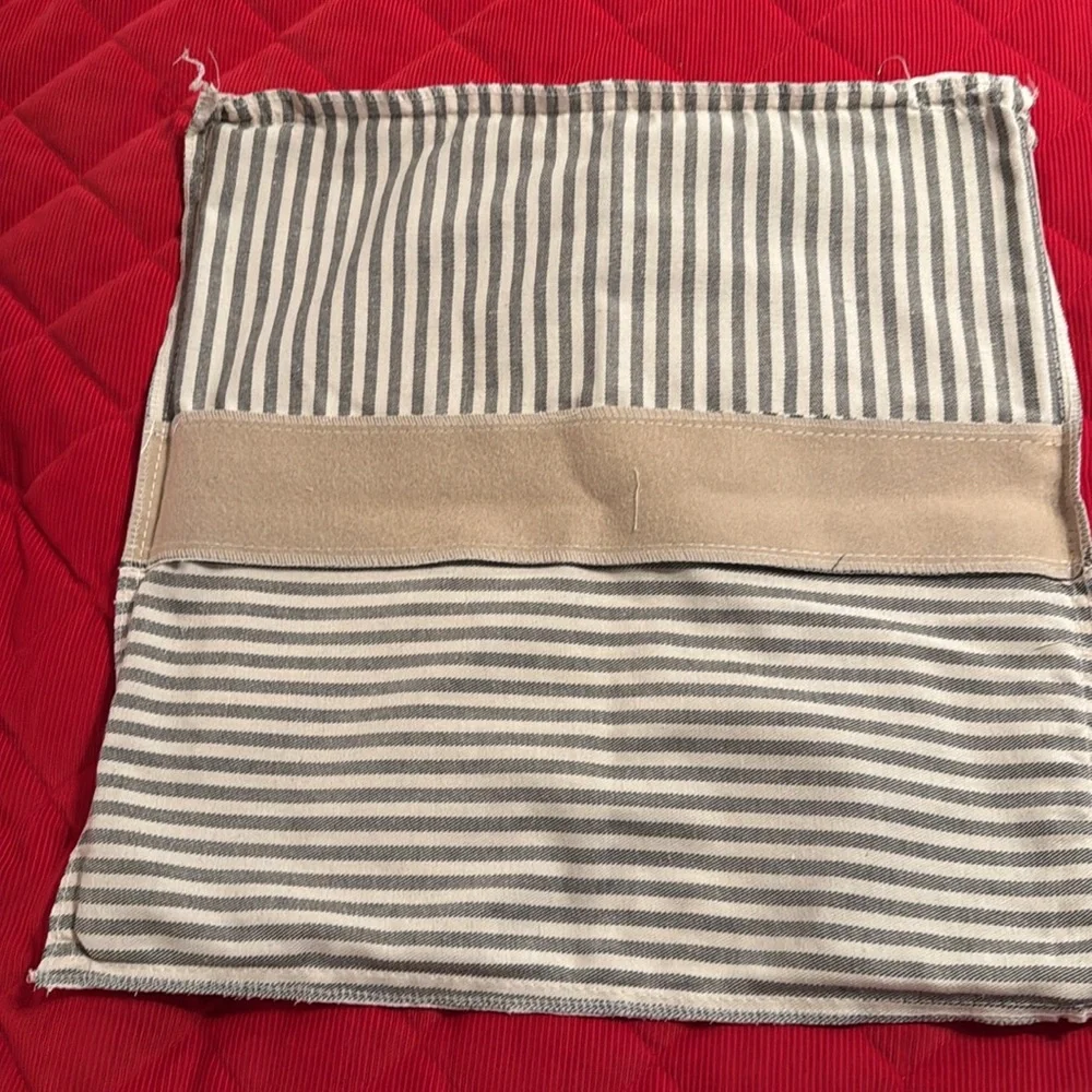 Source Unknown custom pillow
