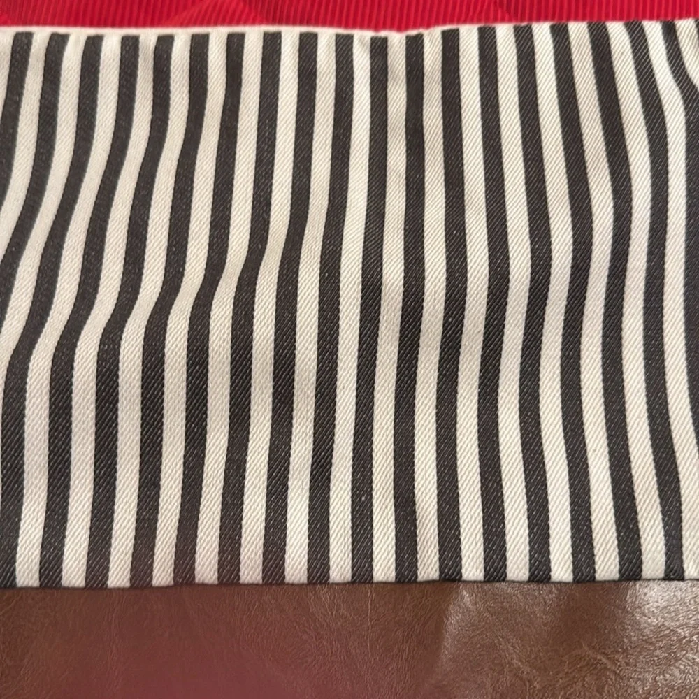 Source Unknown custom pillow
