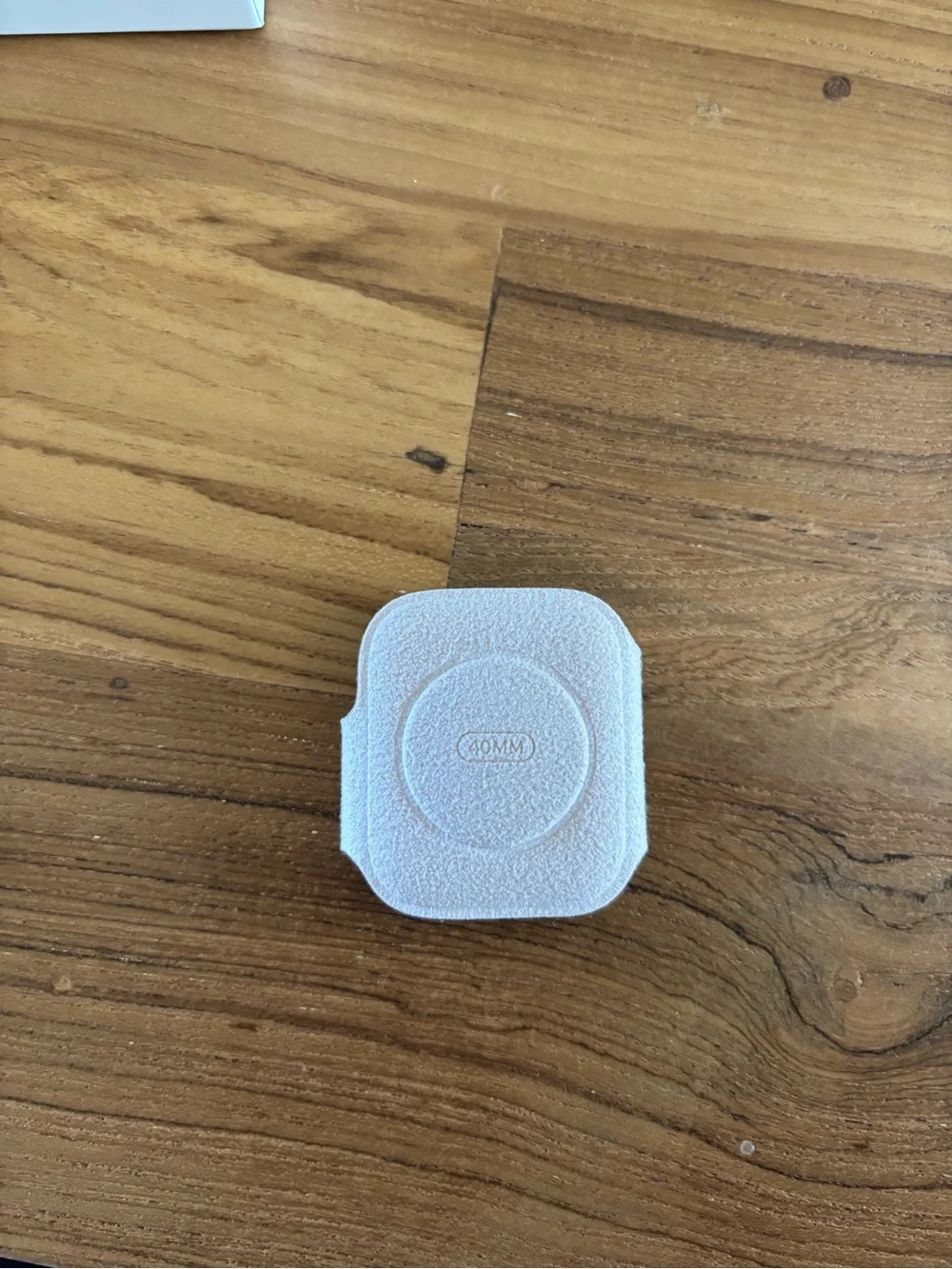 Apple Watch Series 4 rose gold GPS + Cellular