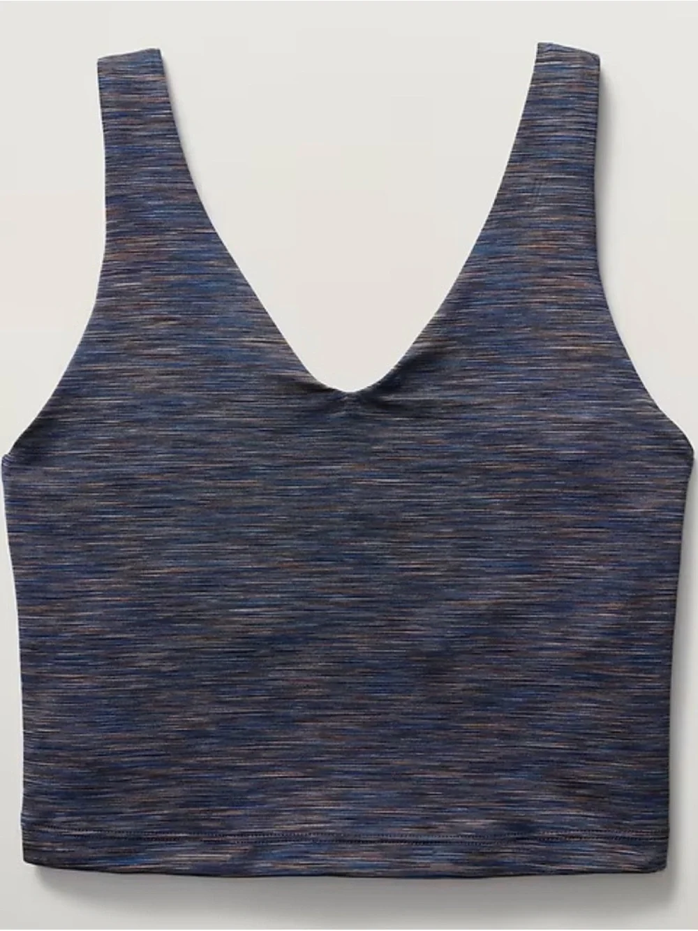 Athleta streamlined matching
