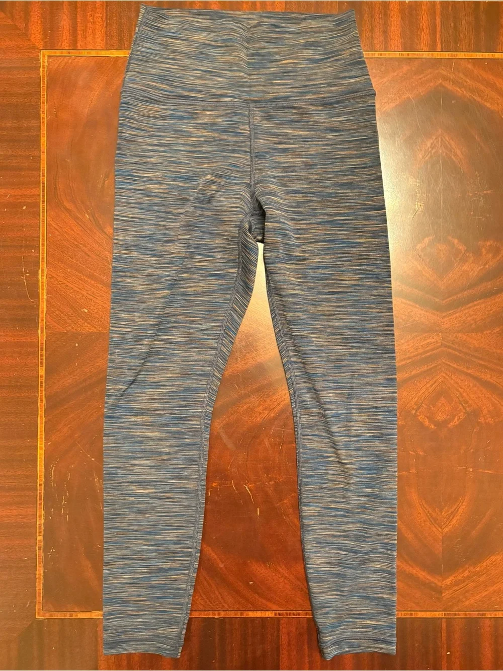 Athleta streamlined matching