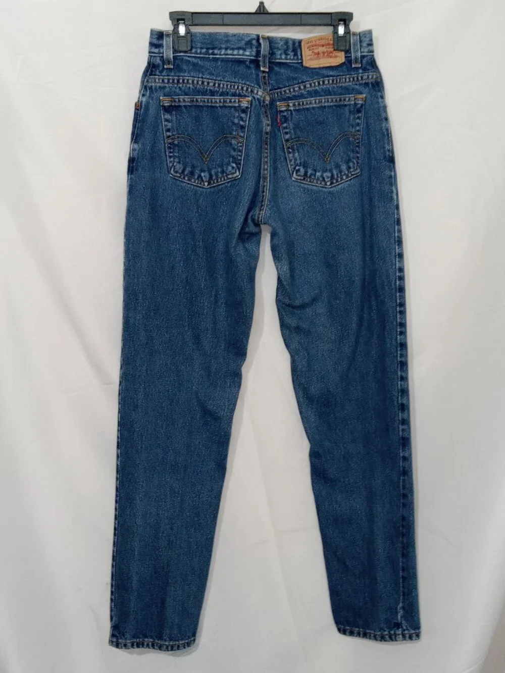 Levis classic vintage