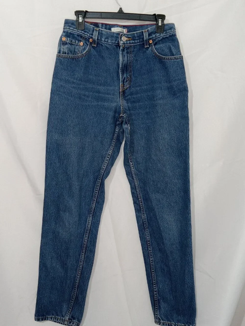 Levis classic vintage
