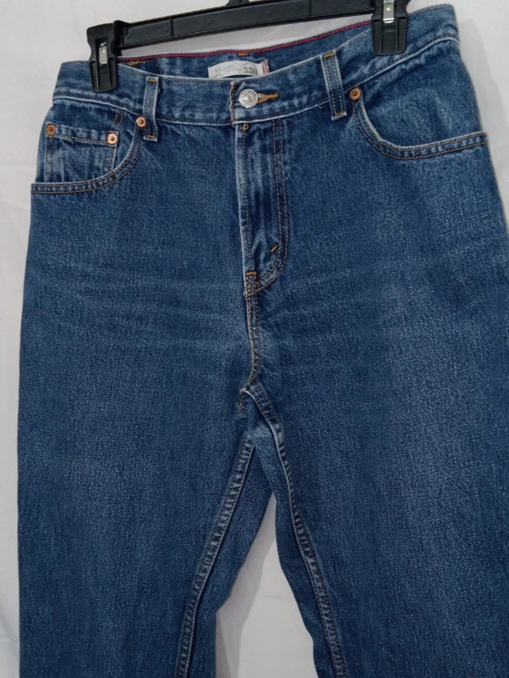 Levis classic vintage