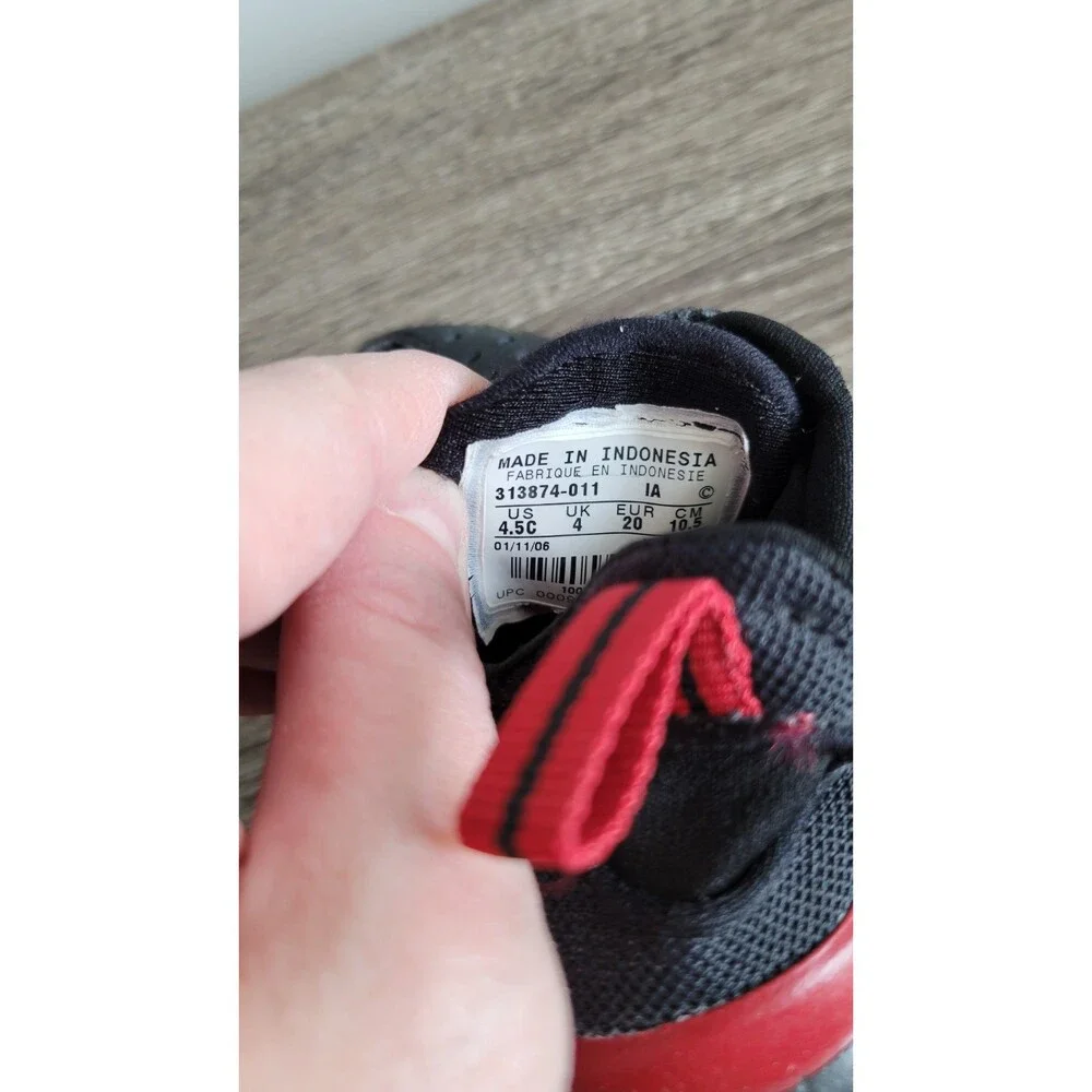 Nike amazing shoes