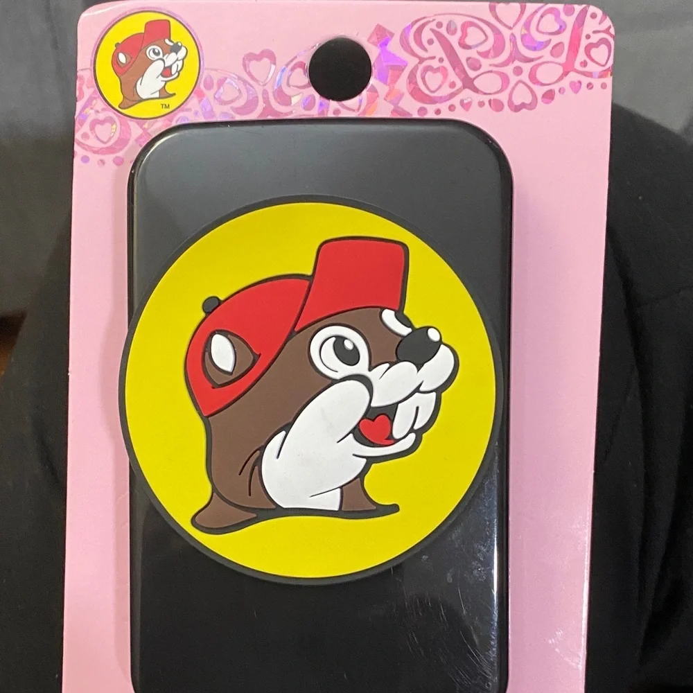 Buc-Ees buc ee