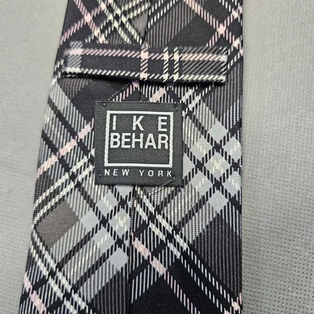 Ike Behar ike behar