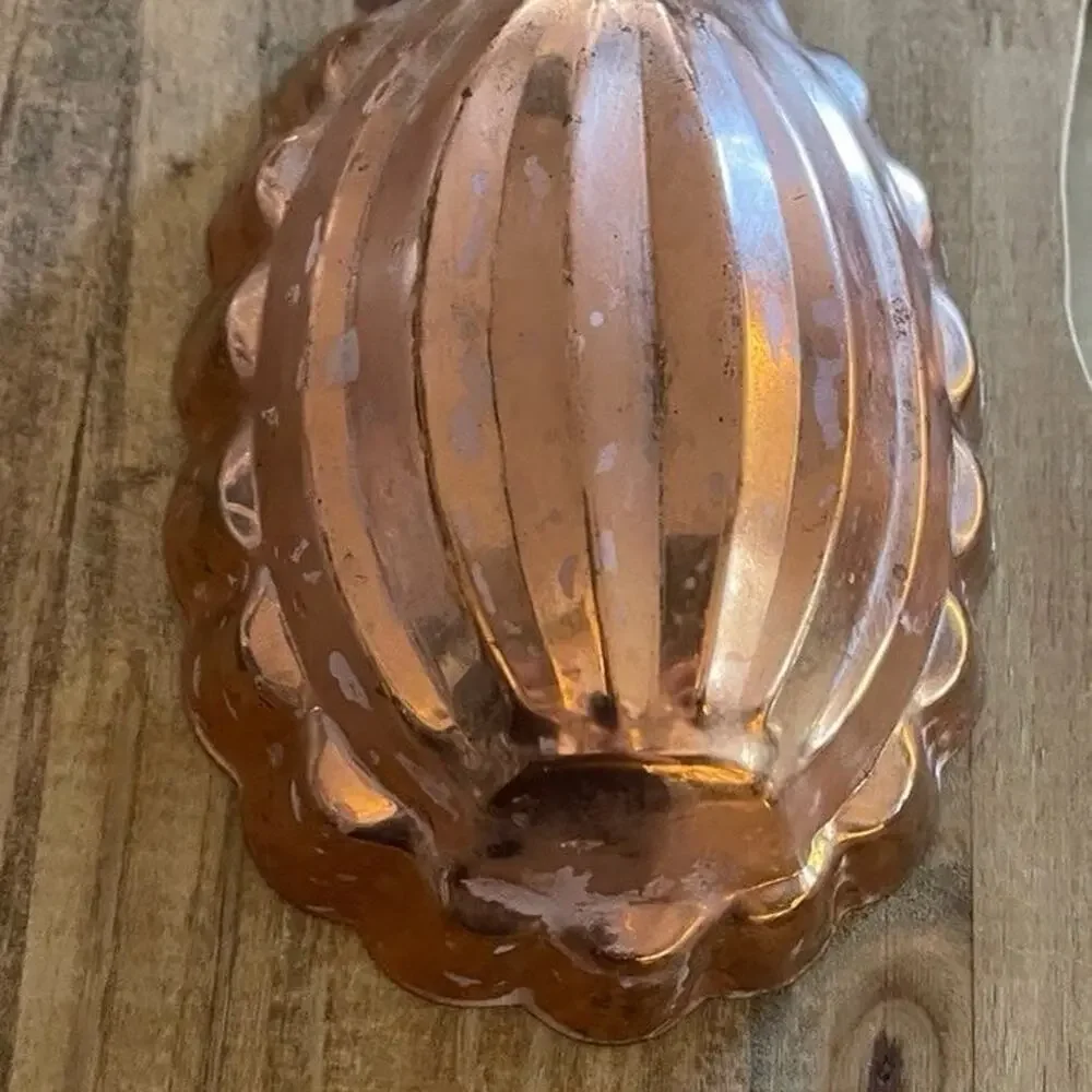 ODI vintage melon