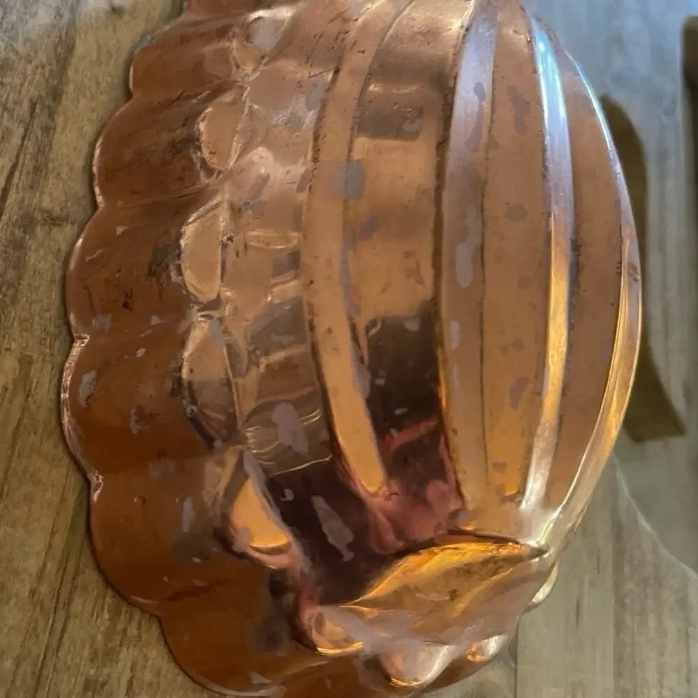 ODI vintage melon