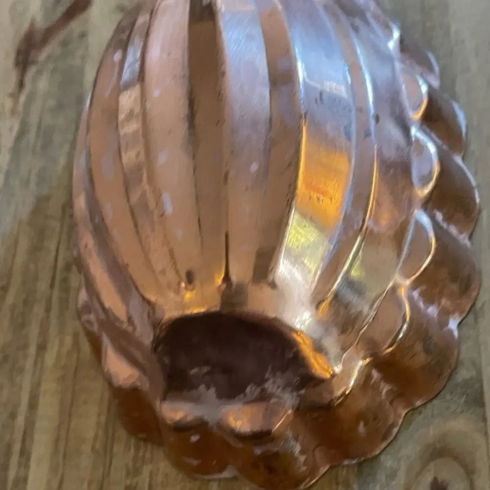 ODI vintage melon