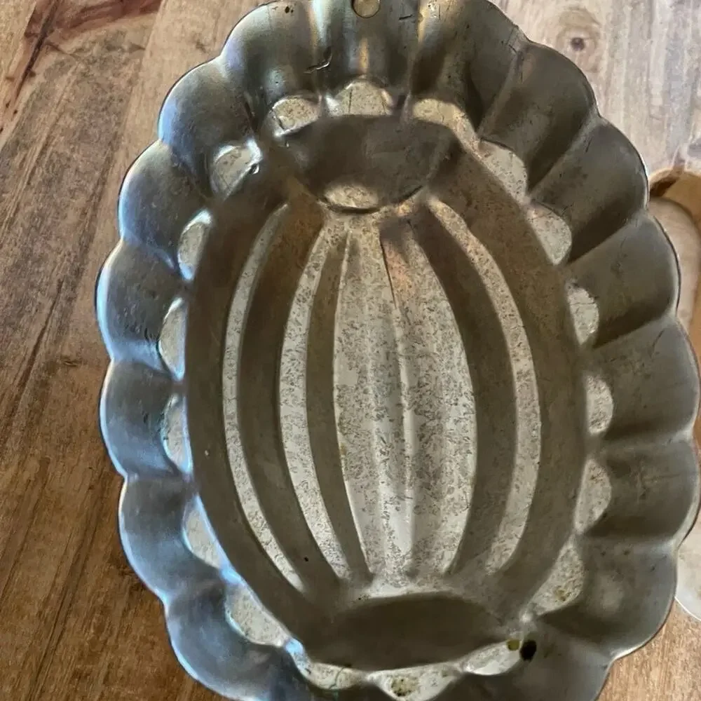 ODI vintage melon