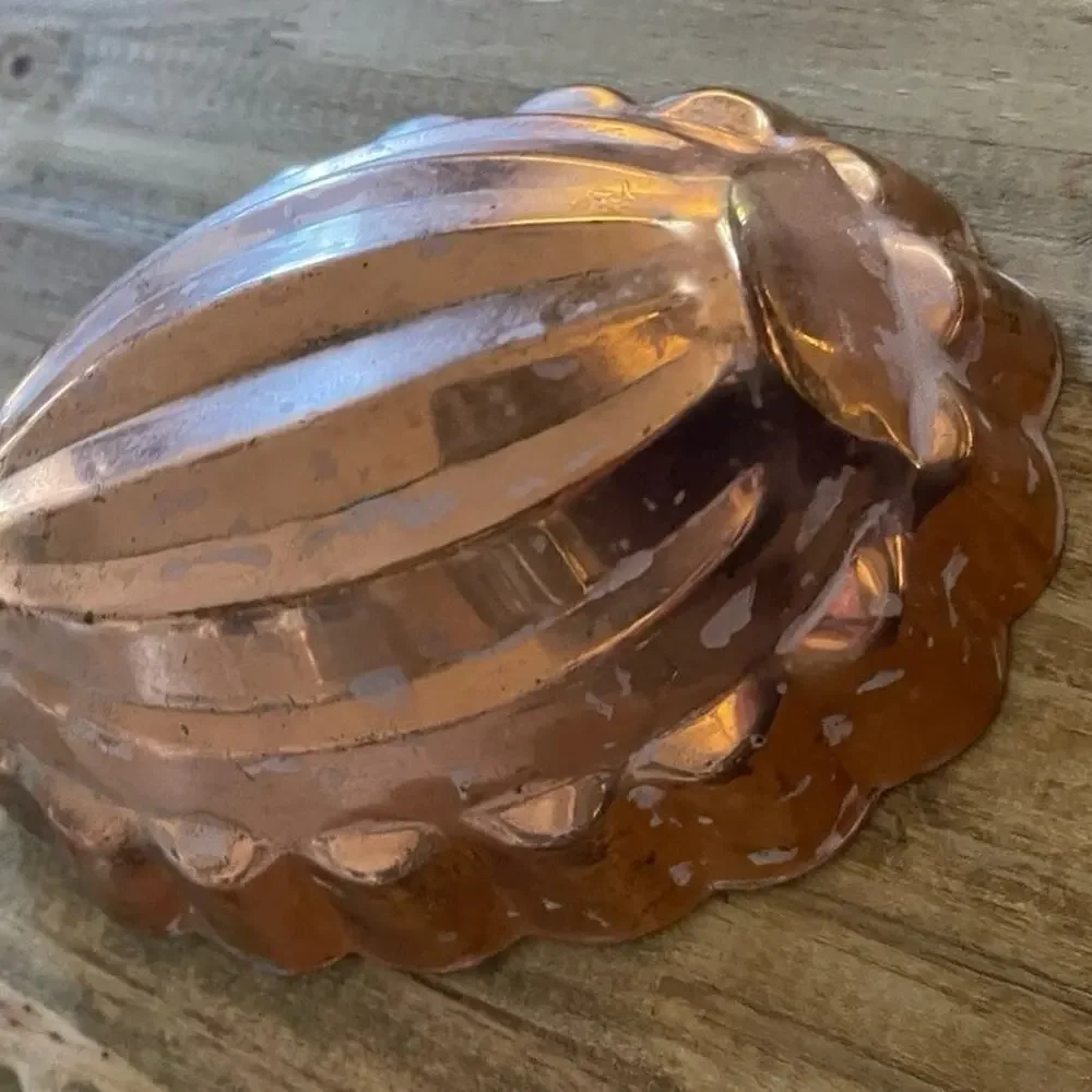 ODI vintage melon