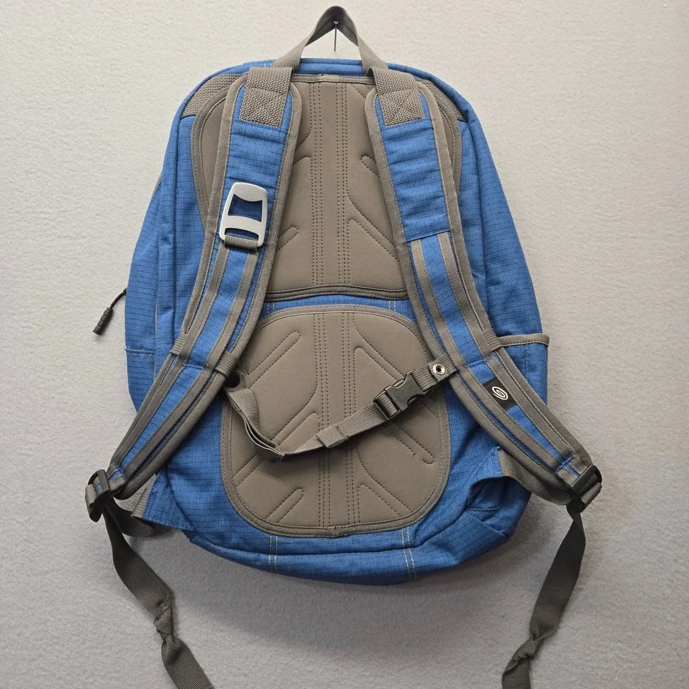 Timbuk2 laptop backpack