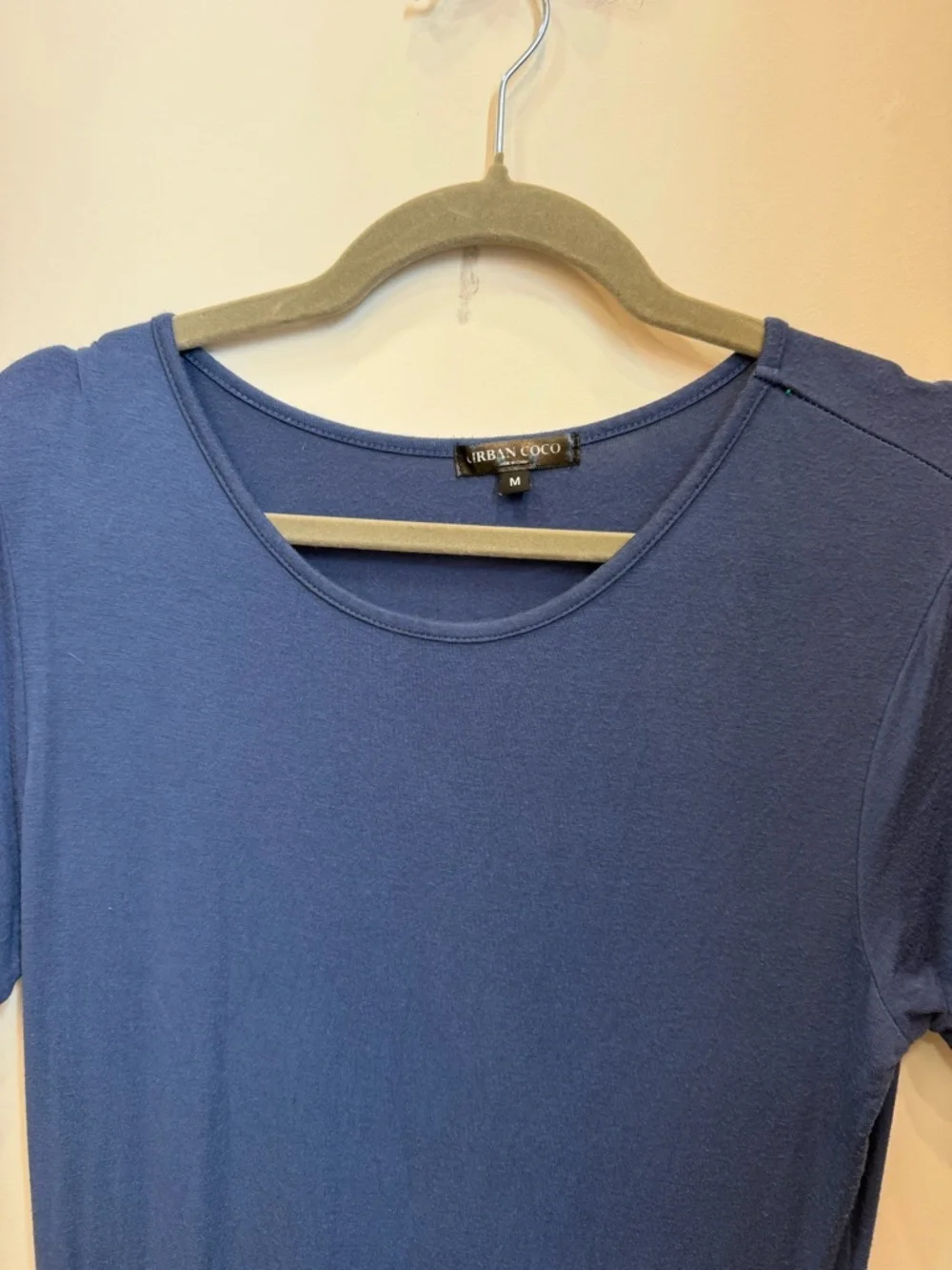 Urban Coco versatile navy