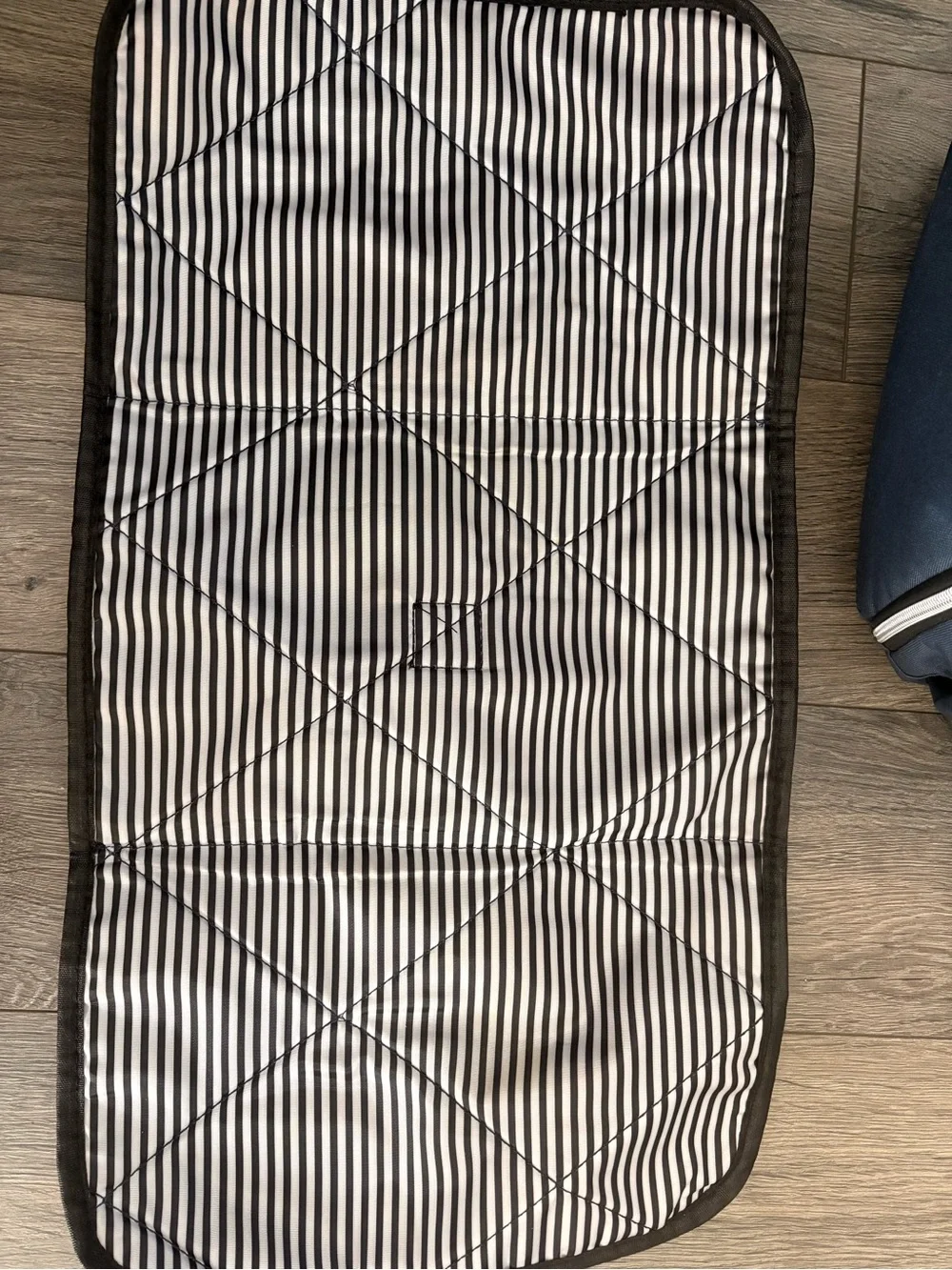 Lenappy sturdy navy