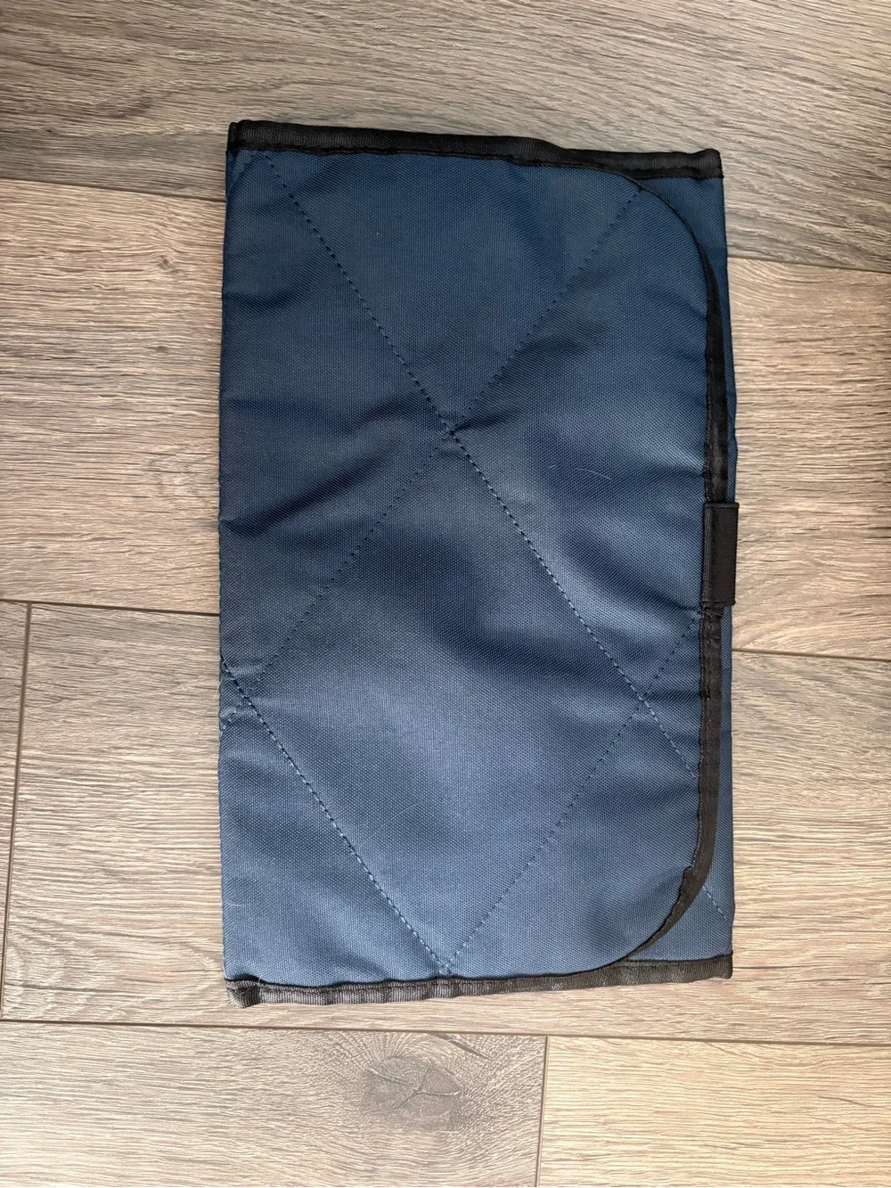 Lenappy sturdy navy