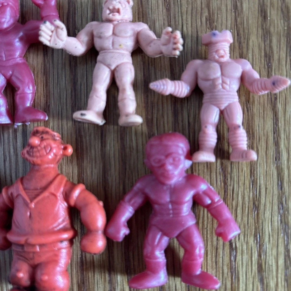 Mattel random lot