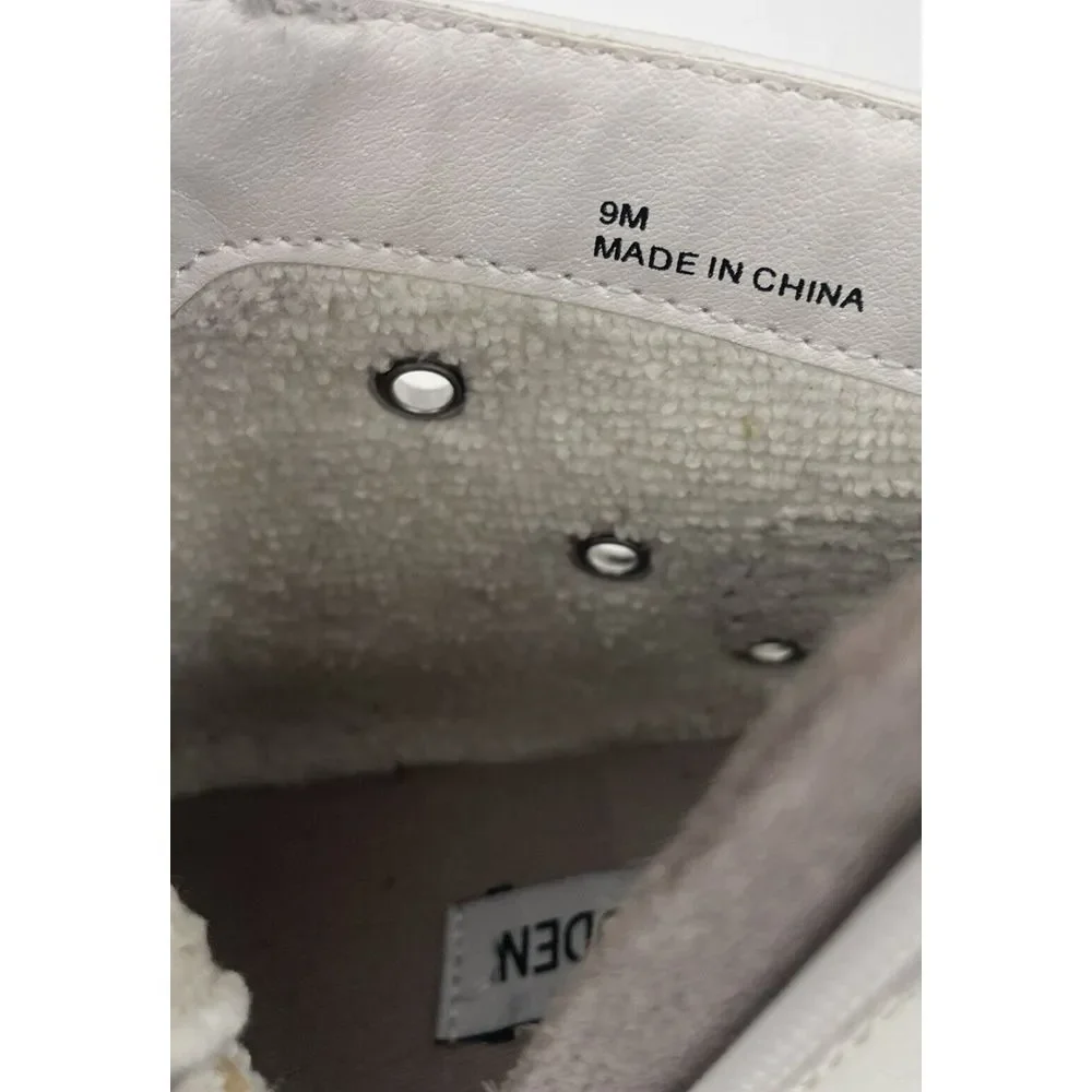 Steve Madden steve madden