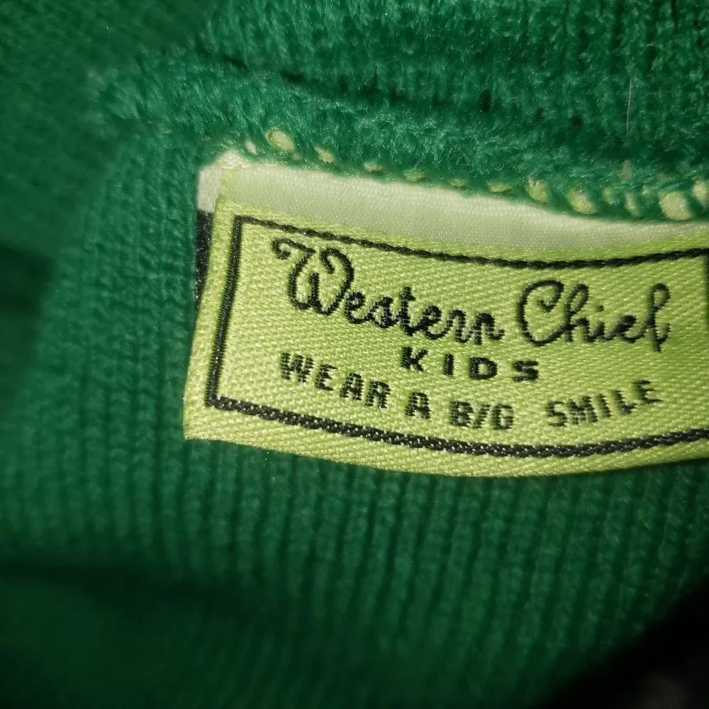 Western Chief western chief