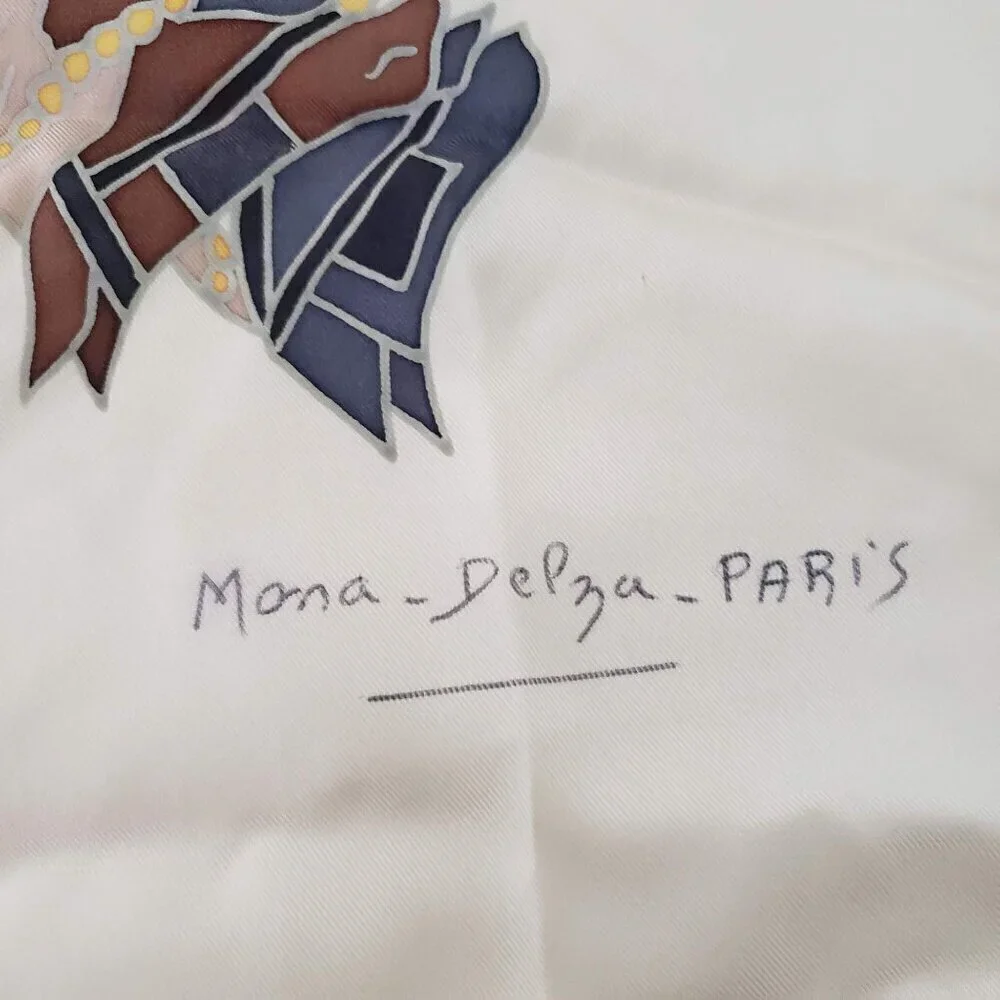 Mona Delza mona delza