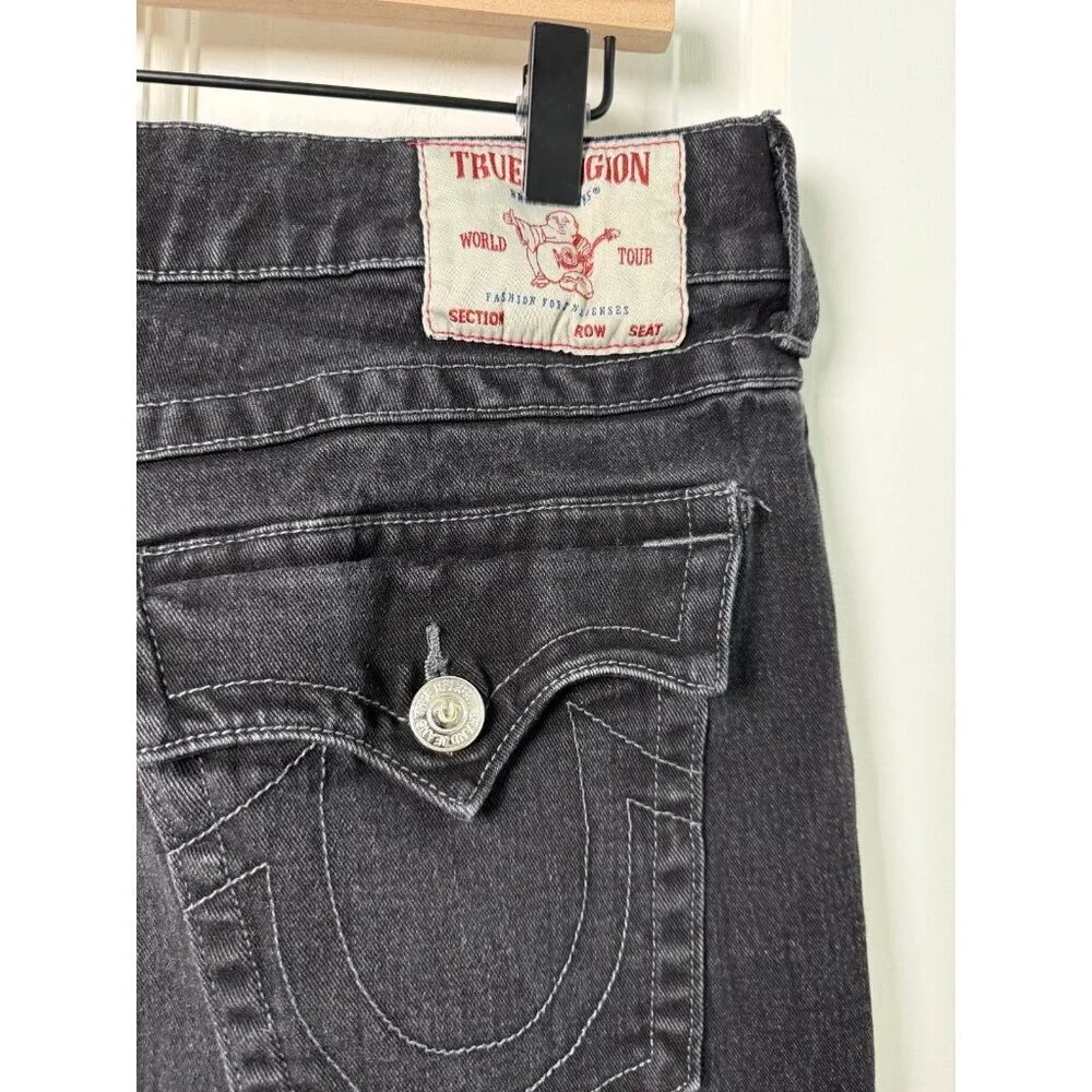 True Religion true religion