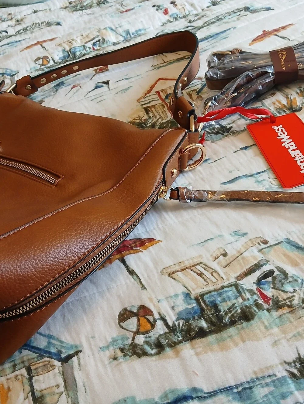 Montana West still poshmark