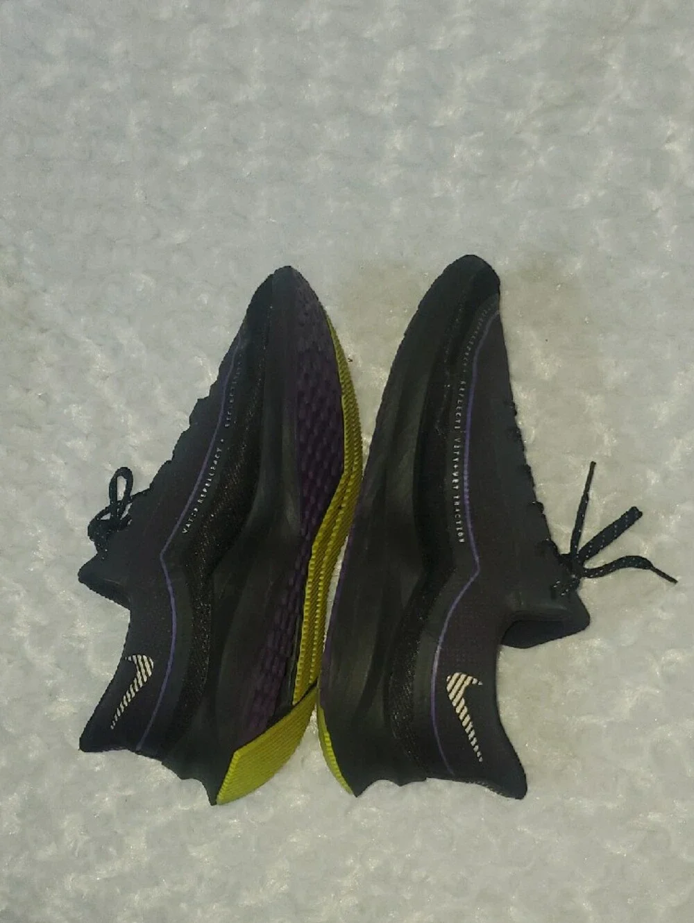 Nike athletic shoe