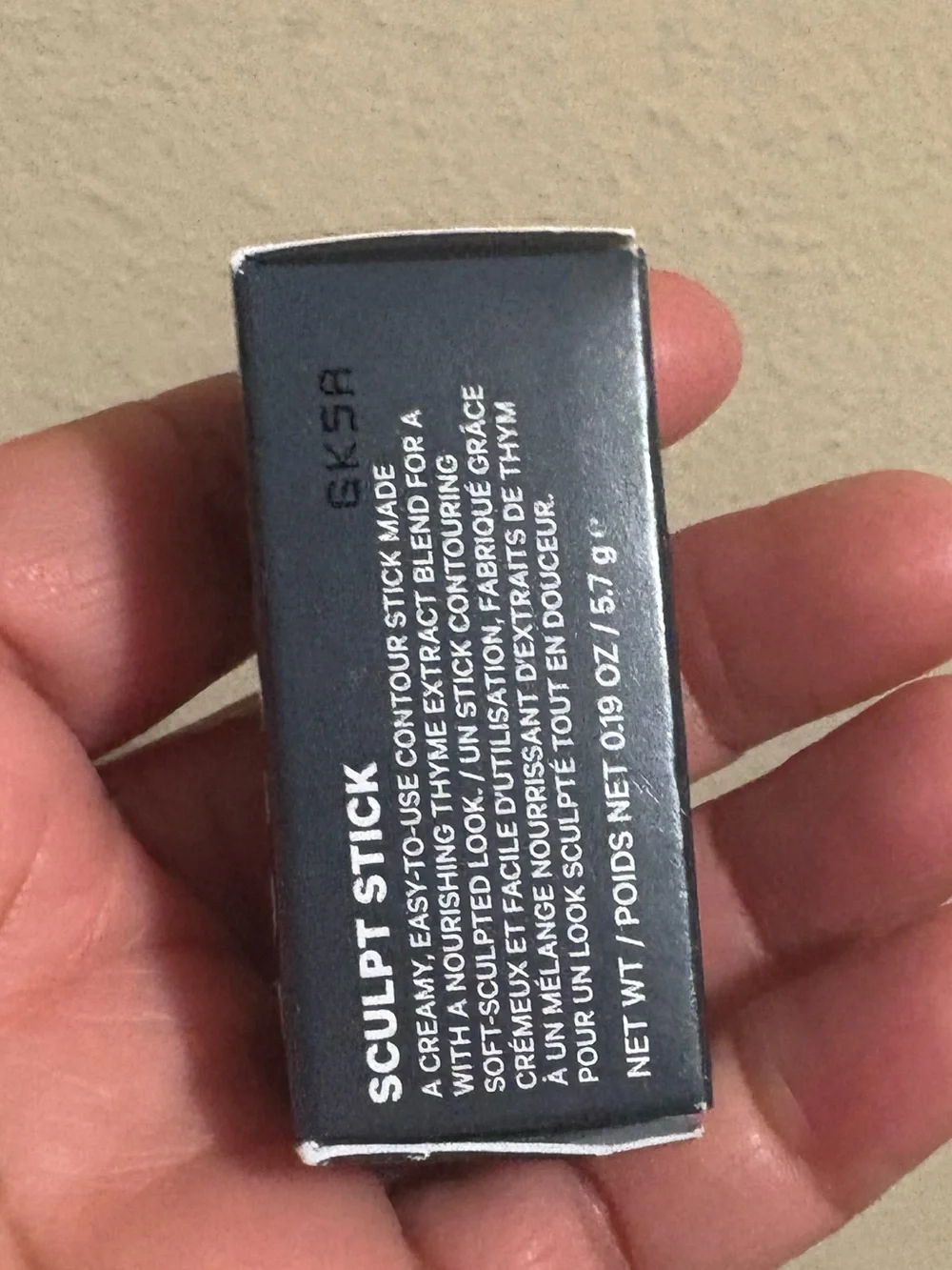 Milk Makeup compact milk