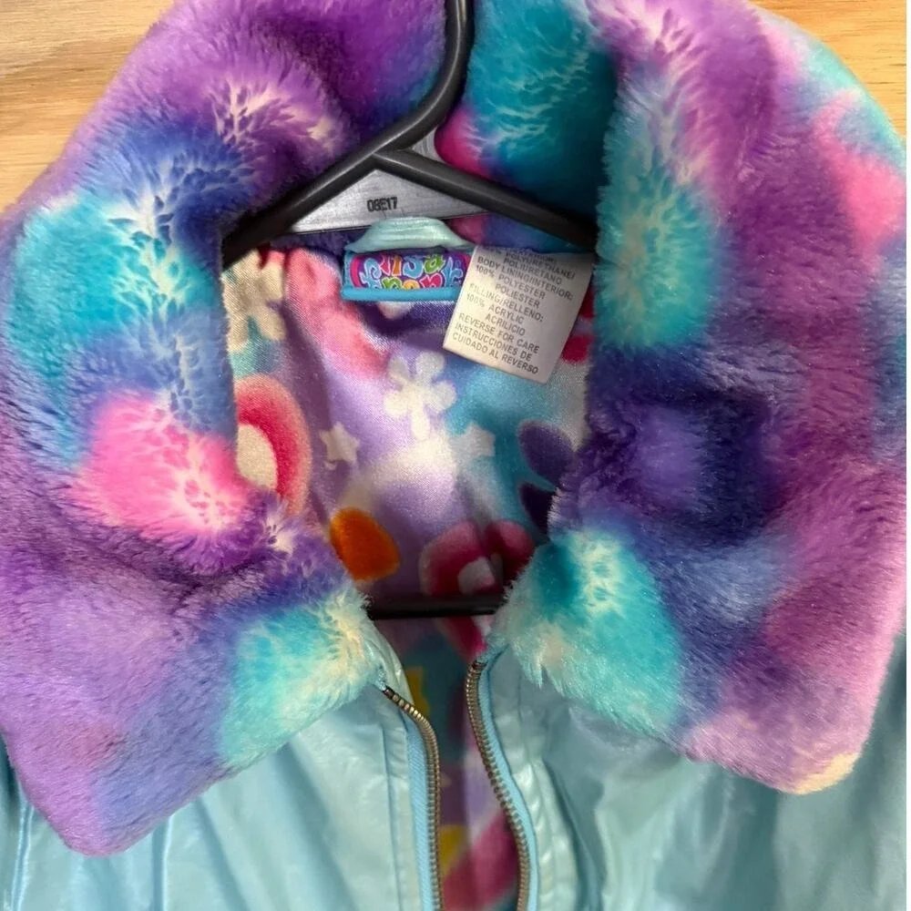 Lisa Frank has multiple