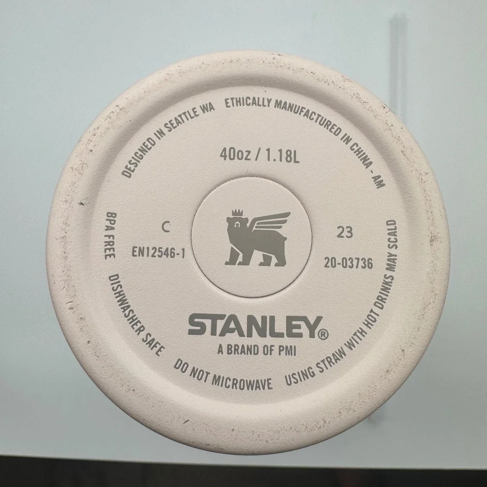 Stanley adventure quencher