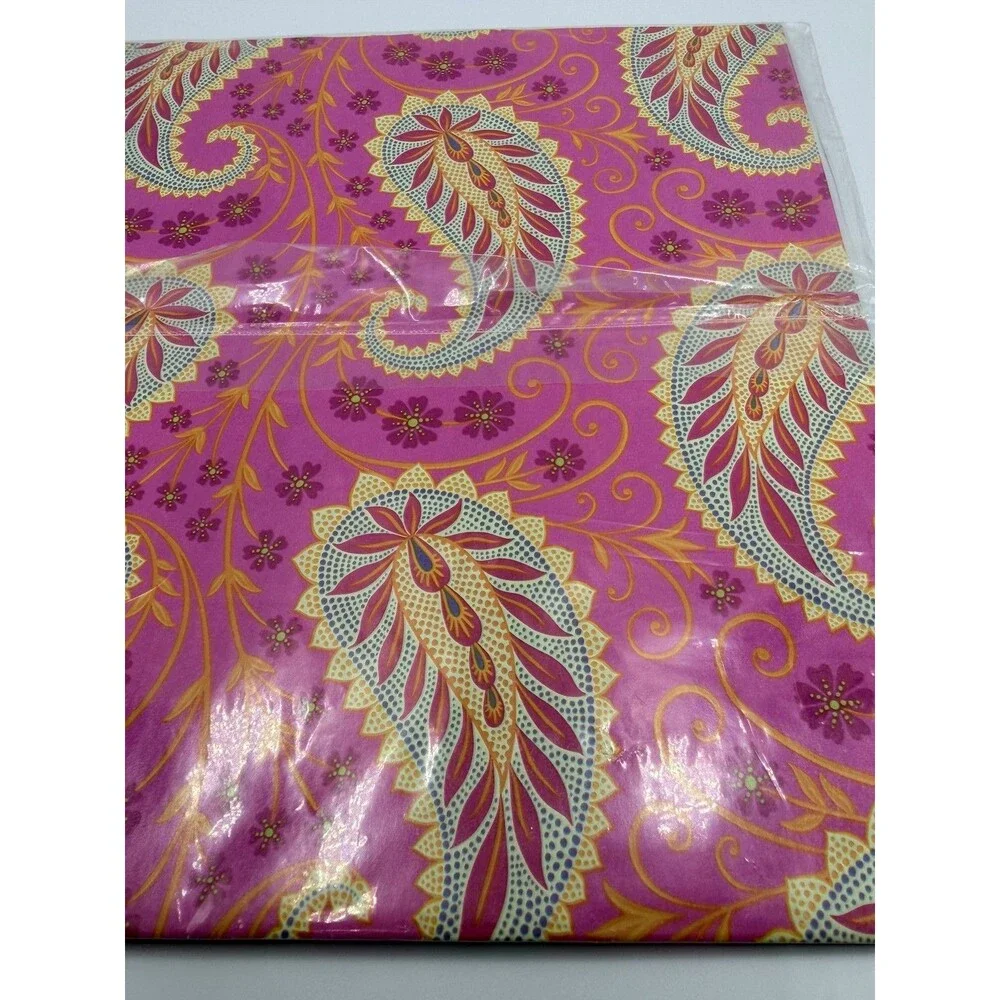 Hallmark presenting vibrant