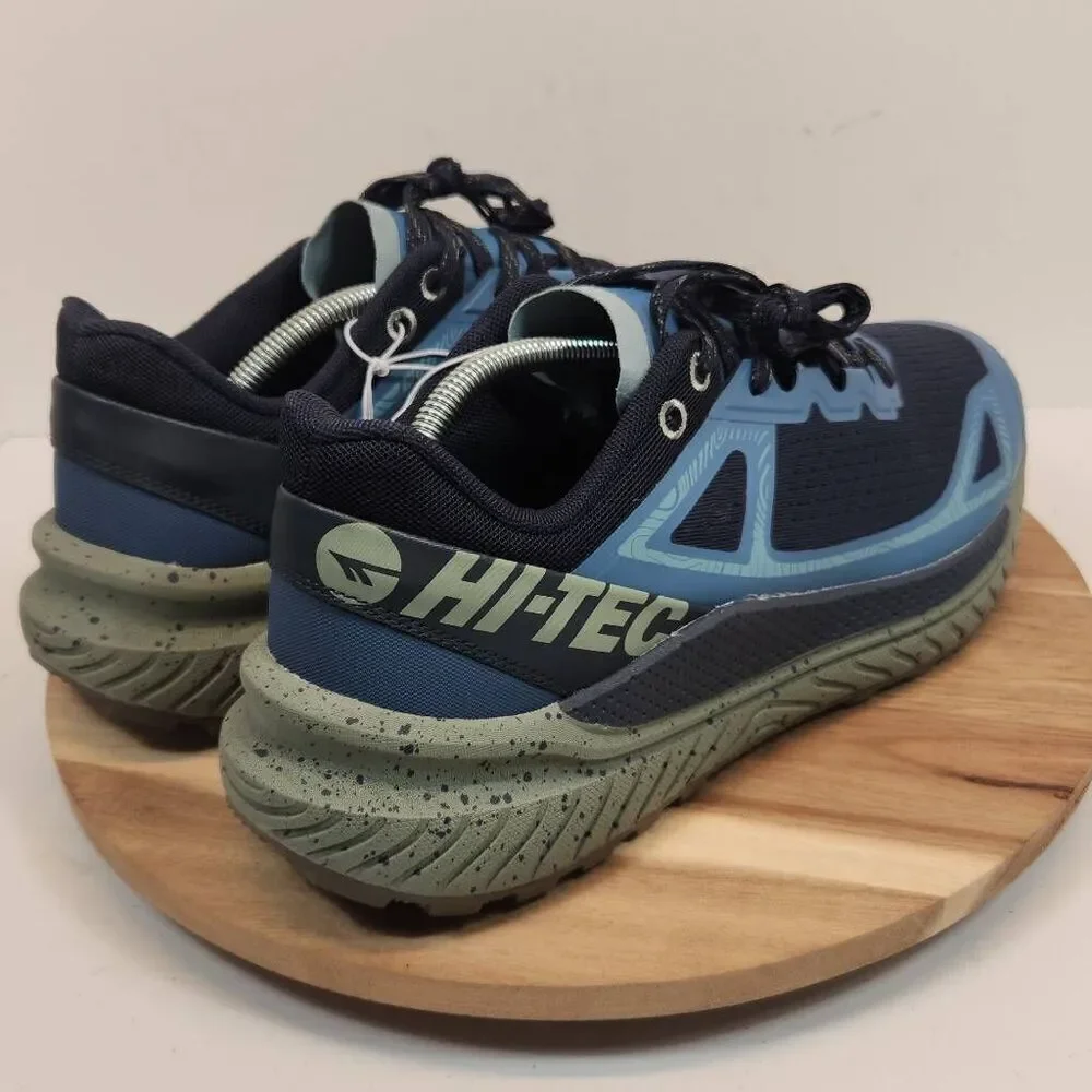 Hi-Tec hi tec