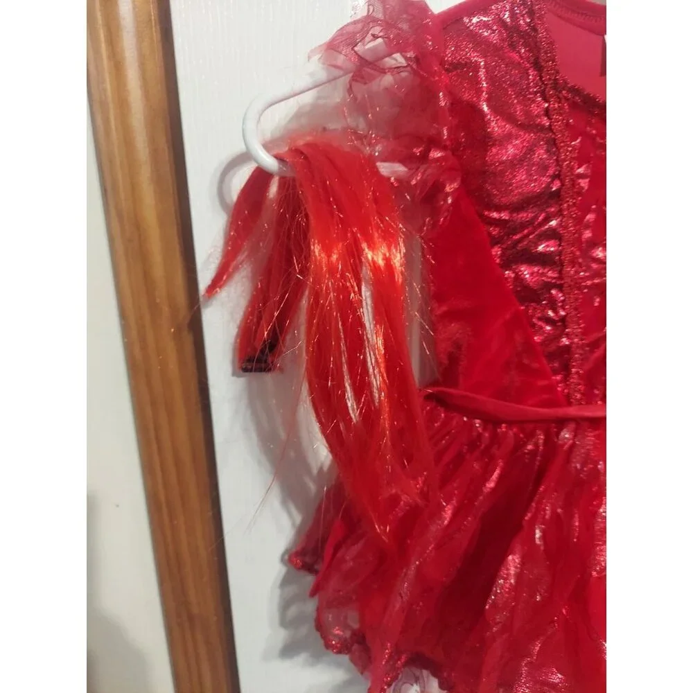 Spirit devil halloween
