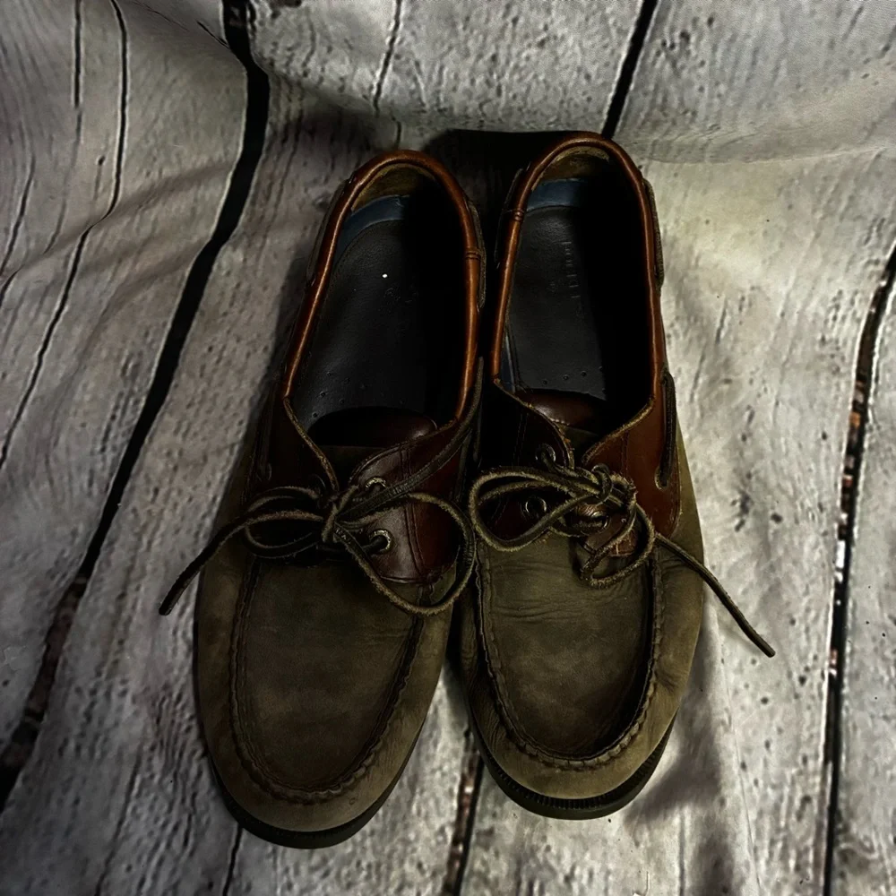 Dockers these are